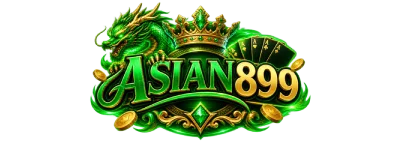 ASIAN899 เว็บสล็อตออนไลน์อันดับ 1 ครบทุกค่ายเกม